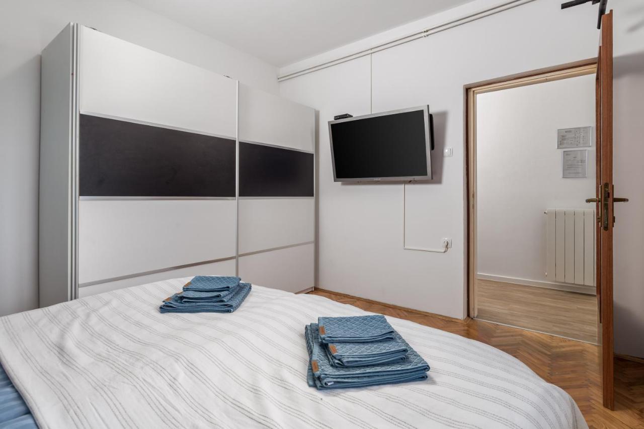 Zen 6 Apartment Viskovo Exterior photo