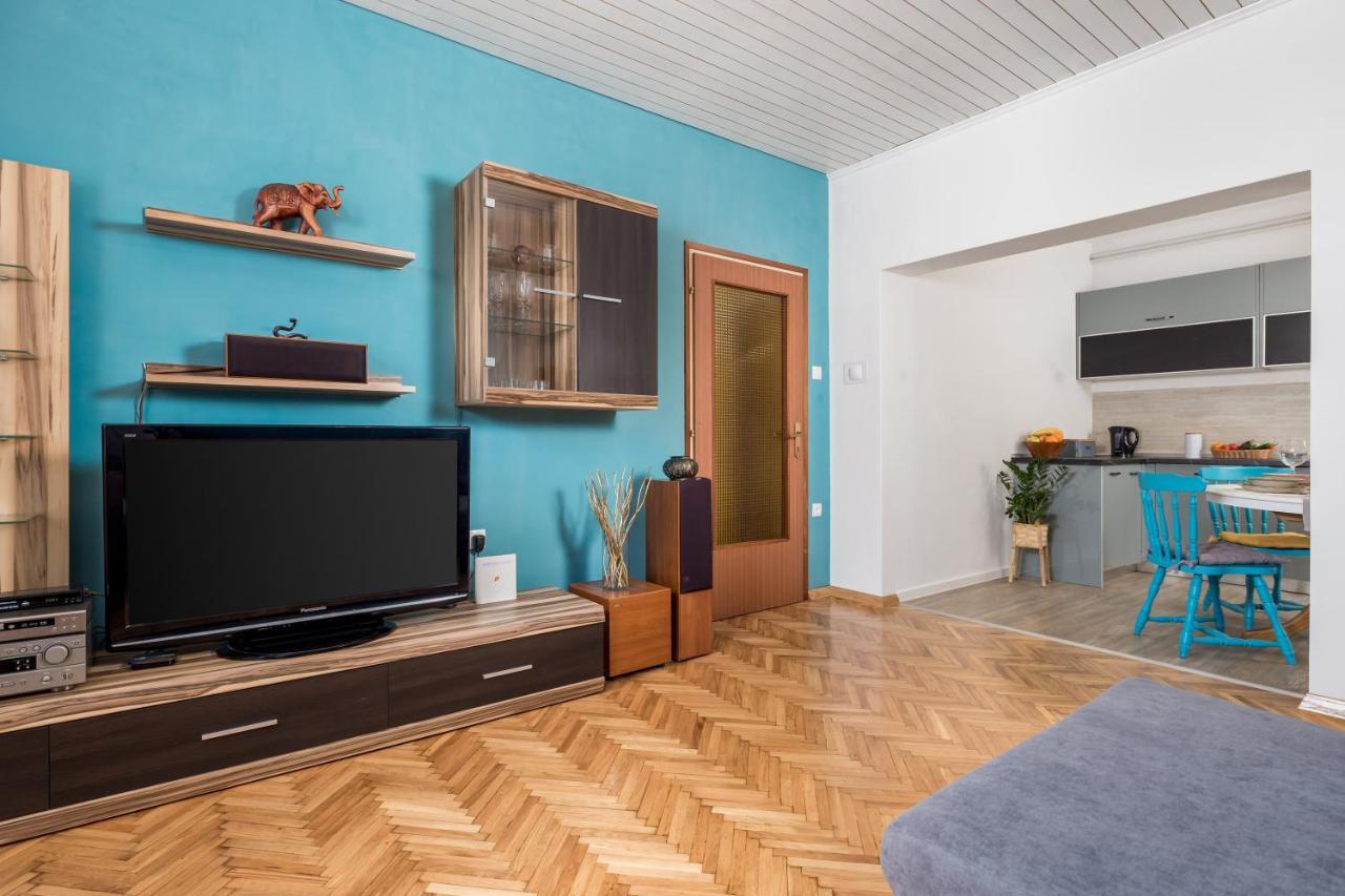 Zen 6 Apartment Viskovo Exterior photo