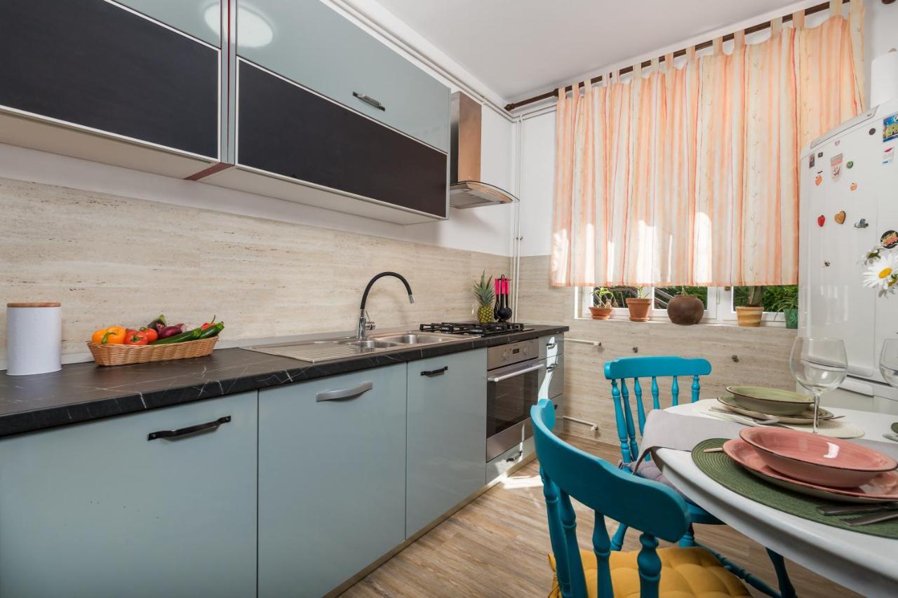 Zen 6 Apartment Viskovo Exterior photo