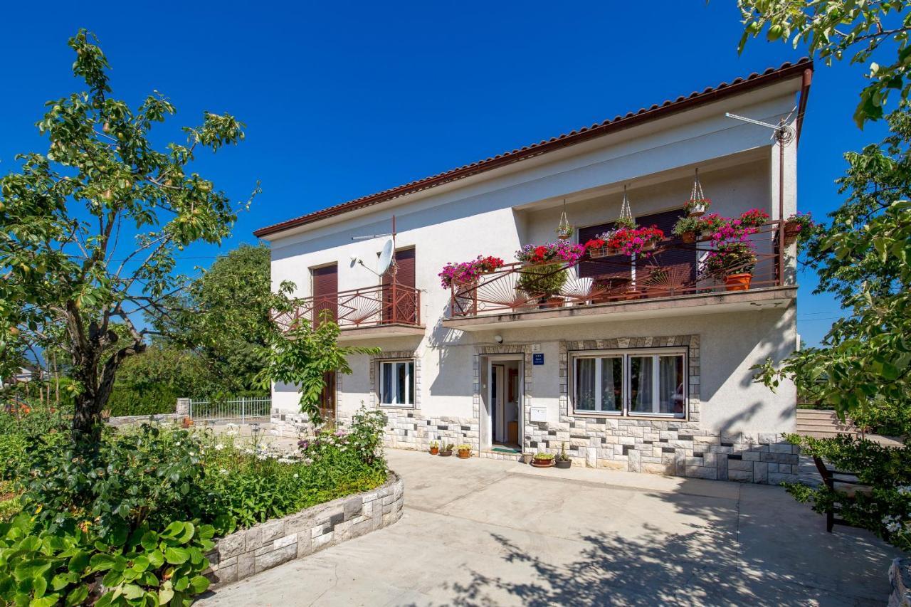 Zen 6 Apartment Viskovo Exterior photo